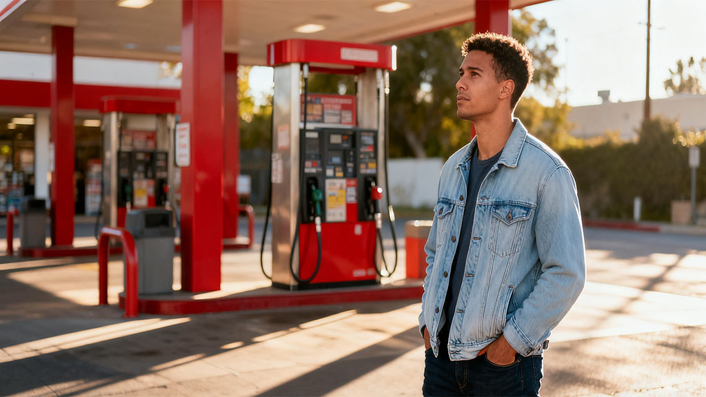 Where The Moment Slipped: Missed Connections Dallas