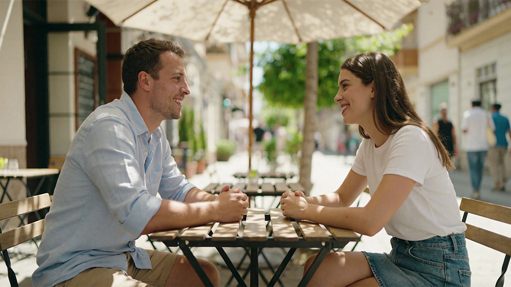 Tides of Chance: Missed Connections NH