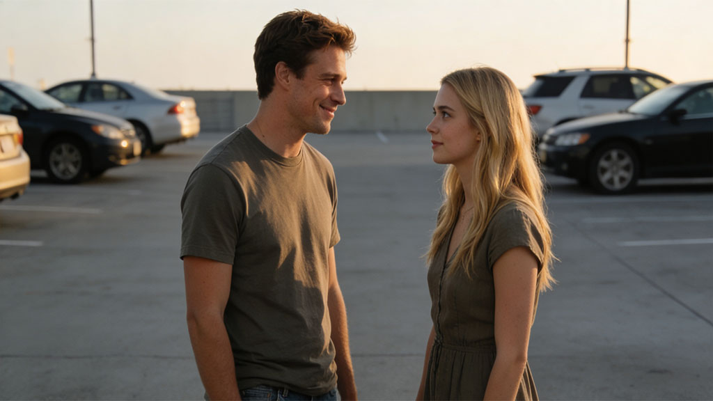 Where Strangers Drift: Missed Connections Spokane