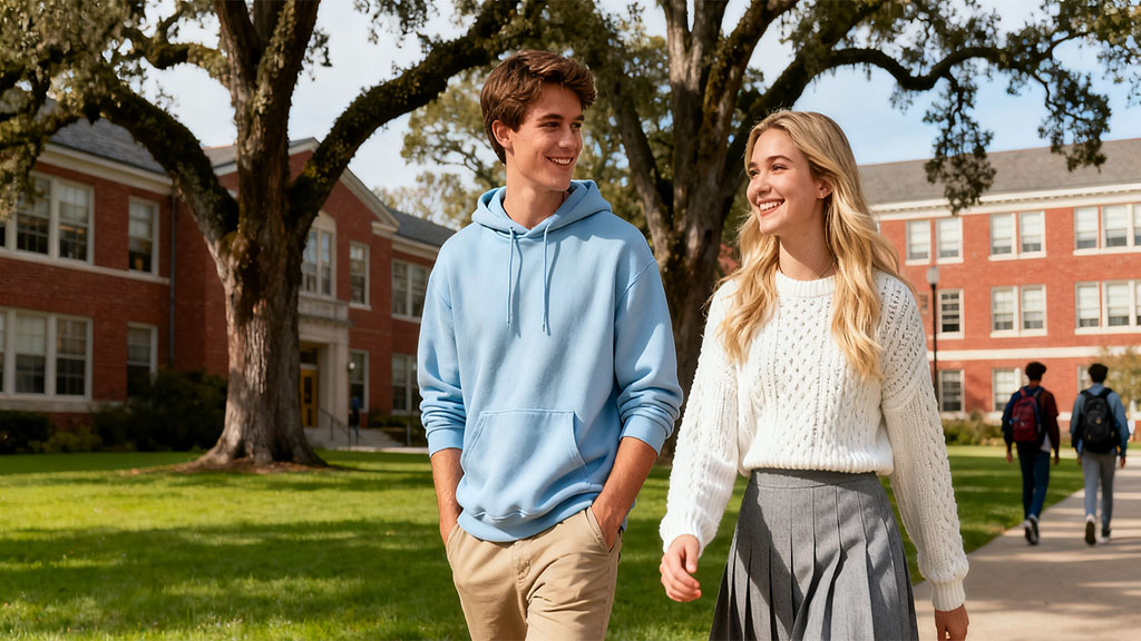 Campus Missed Connections: The Things We Never Said