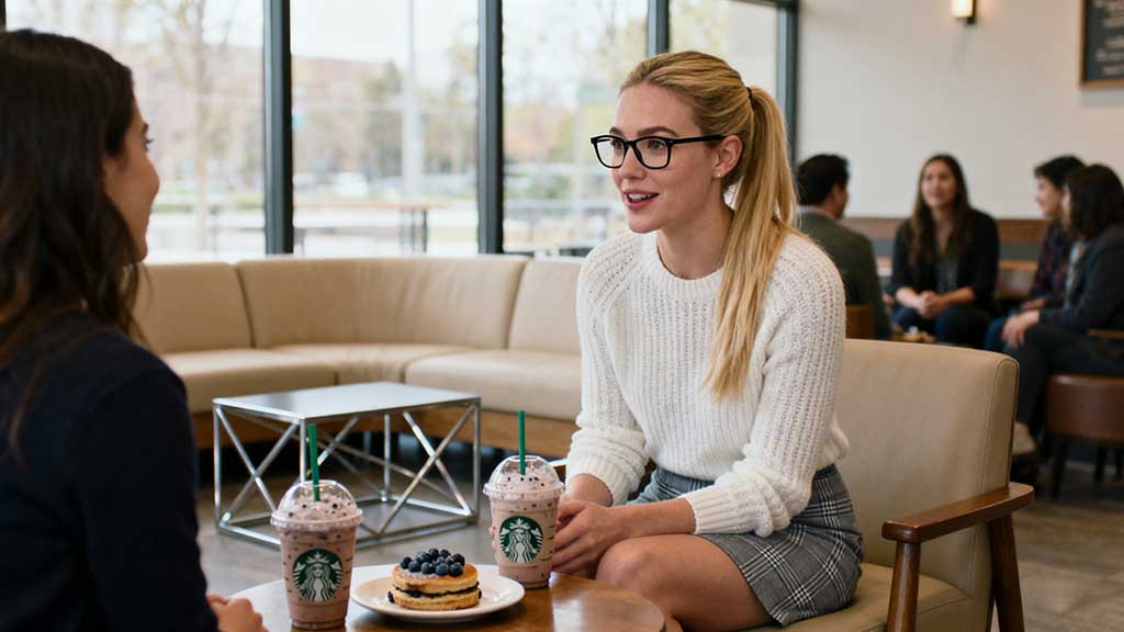 What to do after a missed connections