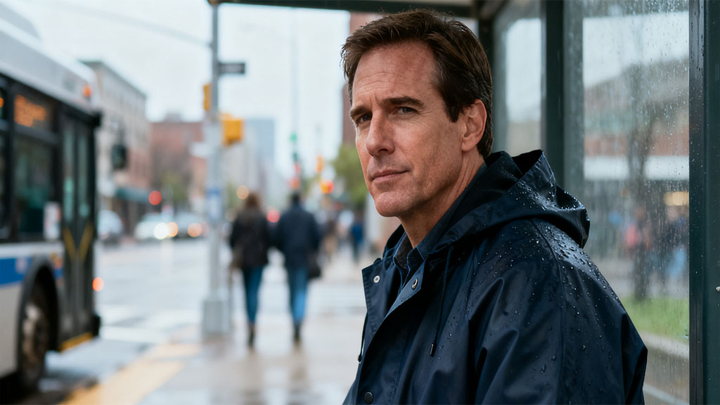 A Missed Chance on a Rainy Thursday