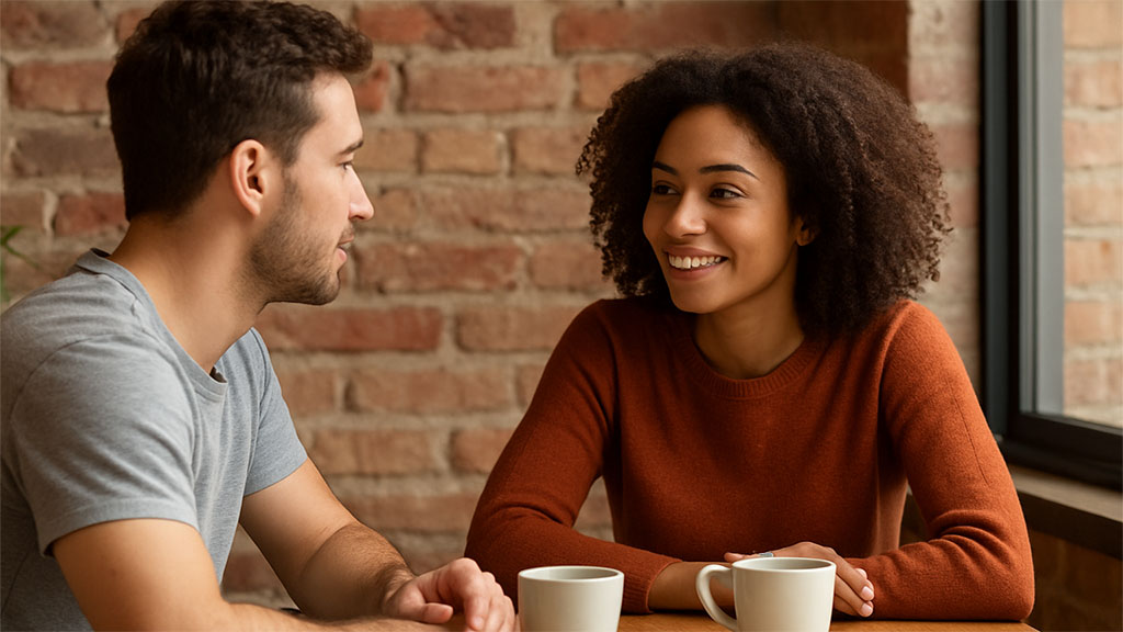 How Do I Ask Someone Out?