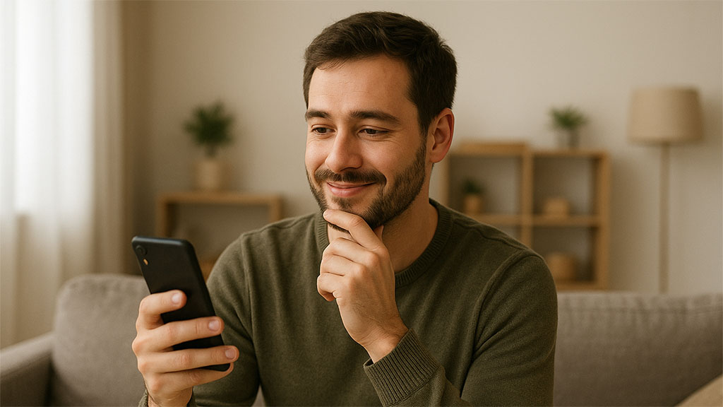 What’s the Best Way to Ask Someone on a Date?