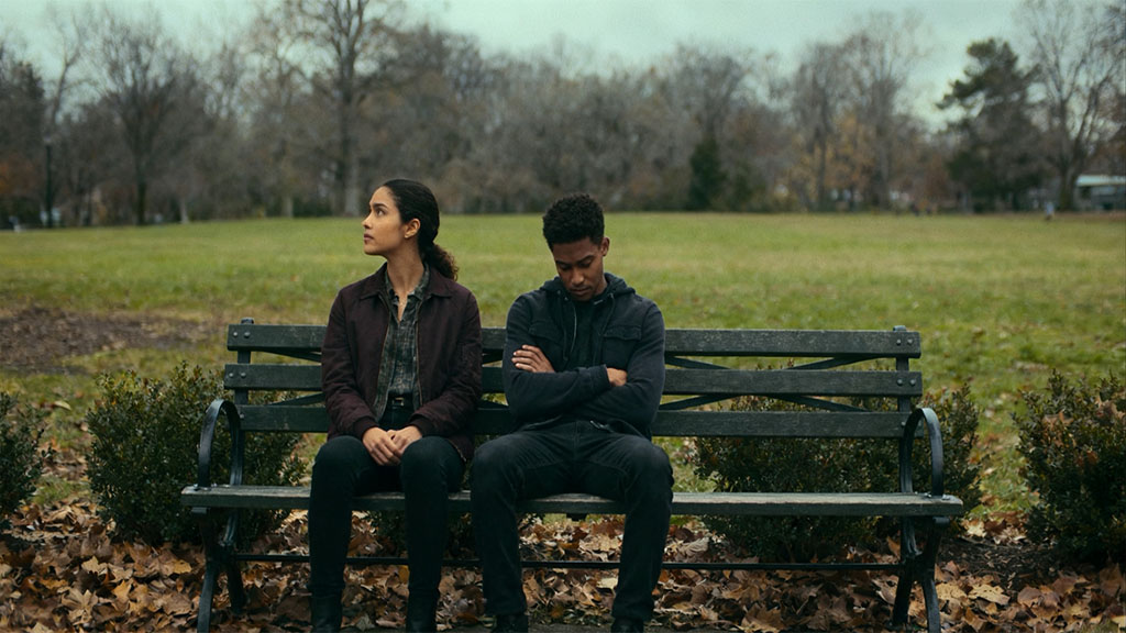 What Is Most Likely Preventing a Healthy Relationship from Forming?