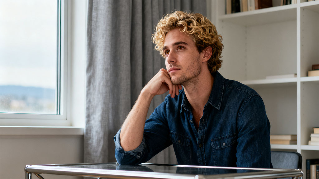 The Unspoken Connection You Can’t Stop Thinking About