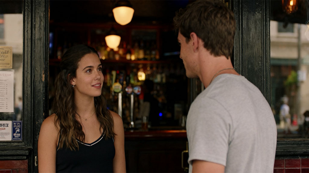 That One Night When I Almost Said “Hi”: A Missed Chance Story