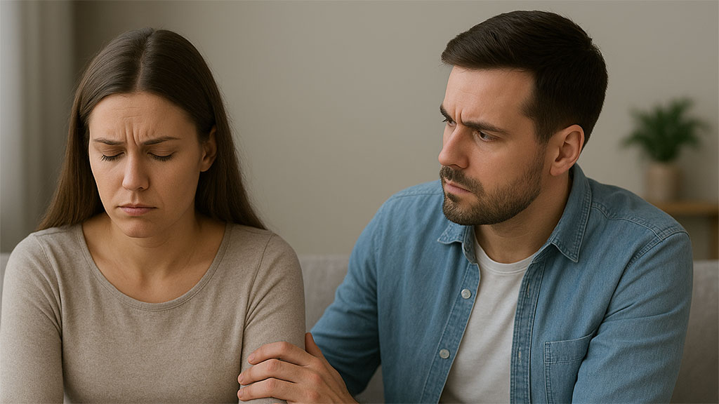 Can a Relationship Survive Cheating?