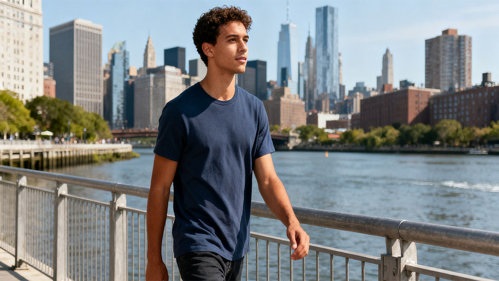 The Bridge, the River, and All the Missed Opportunities That Still Keep Me Up at Night