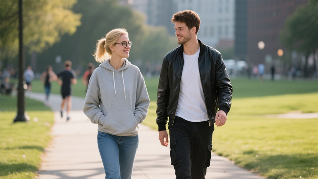 Why Do People Go Back to Their Ex?