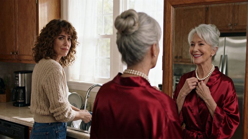 How to Deal with a Narcissistic Mother in Law?