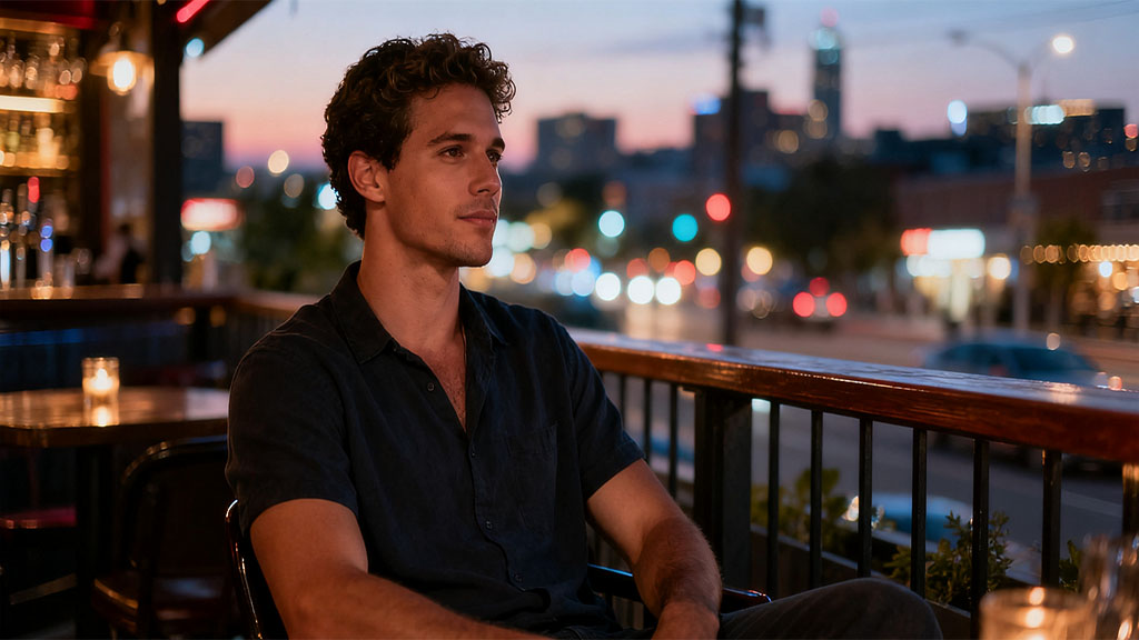 The Missed Meeting That Still Haunts Me