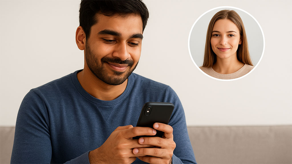 Signs My Boyfriend Is Emotionally Cheating