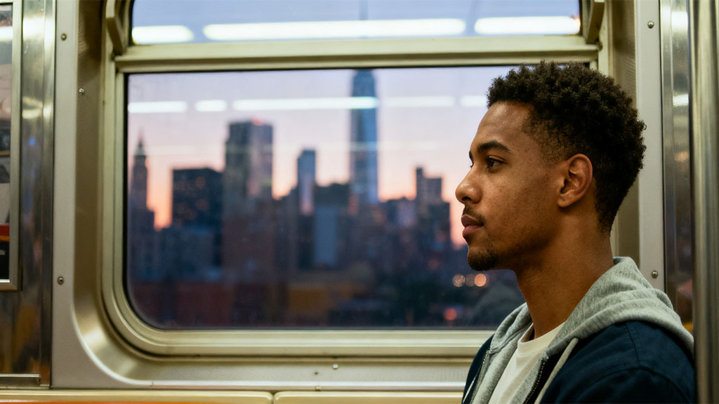 The Subway, the Song, and All the Missed Opportunities Between Us