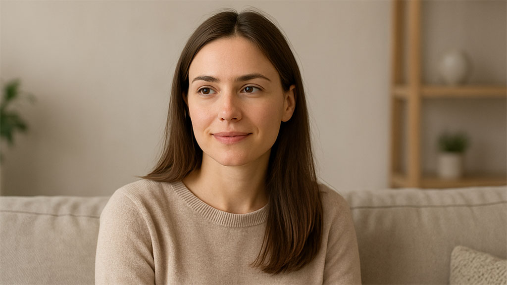 How Do I Know If I’m With the Right Person?