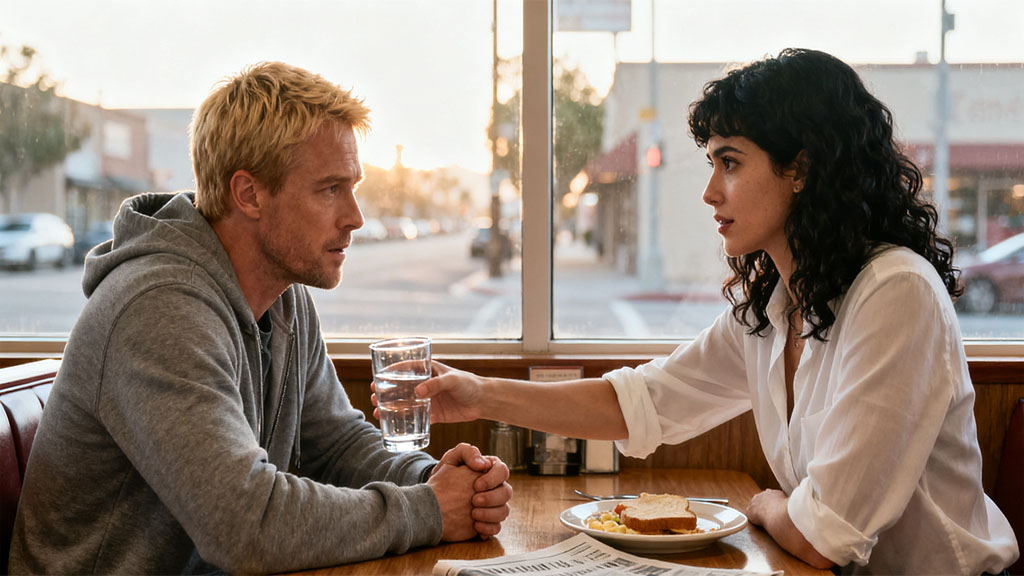 How to stop being controlling in a relationship?