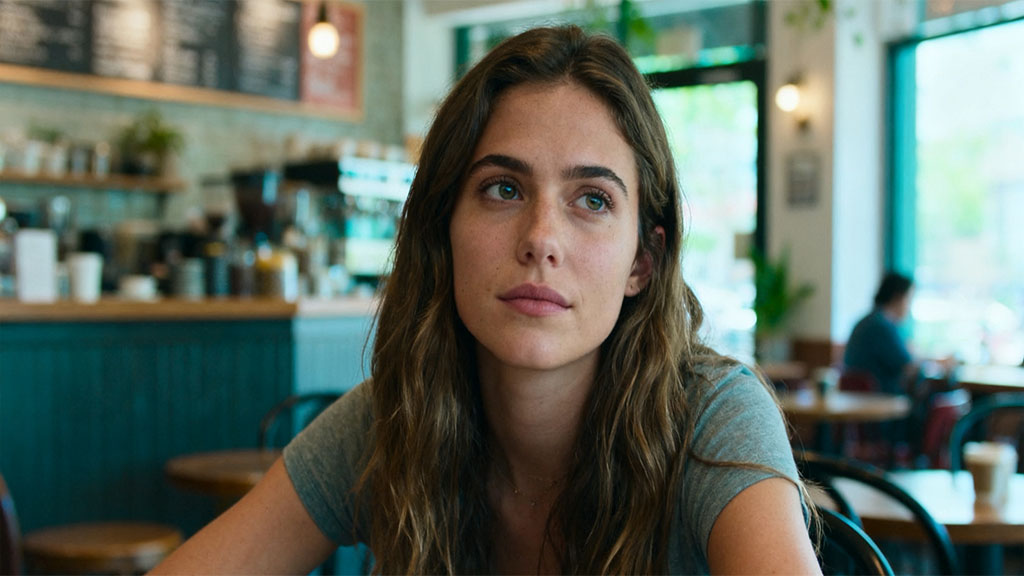 A single glance in the café became a missed connections that stayed with me