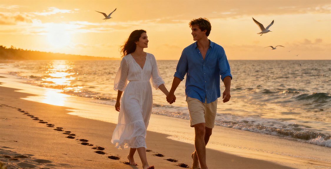 How to Impress a Girl