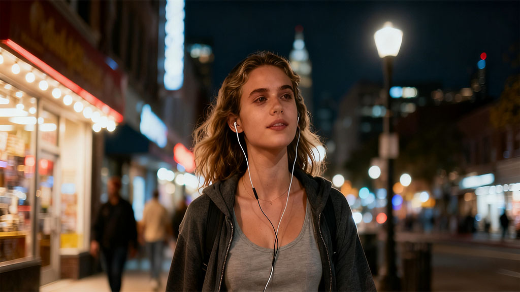 Drifting Past Each Other In The Heat Of Missed Connections Tucson